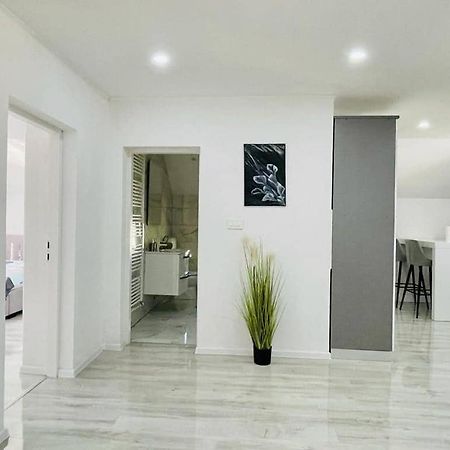 Apartman Pavenka Otočac Zewnętrze zdjęcie