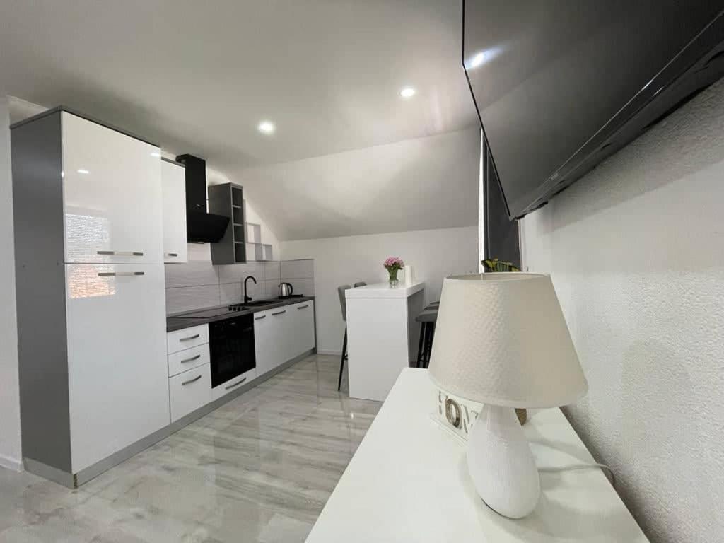 Apartman Pavenka Otočac Zewnętrze zdjęcie