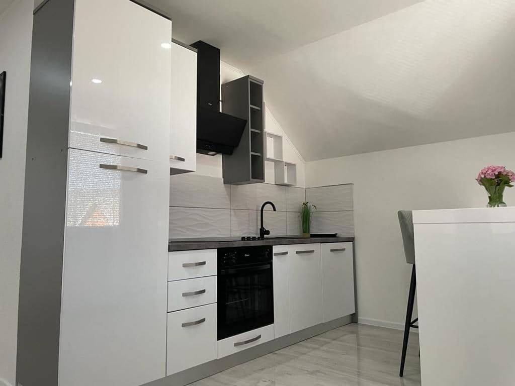 Apartman Pavenka Otočac Zewnętrze zdjęcie