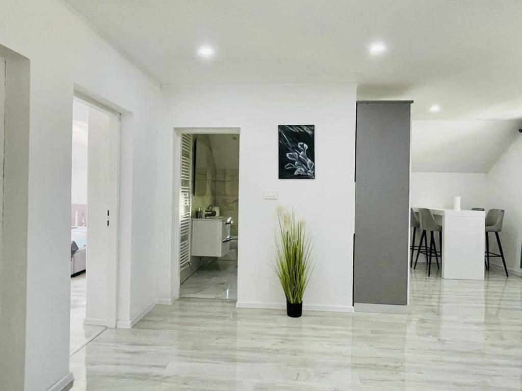 Apartman Pavenka Otočac Zewnętrze zdjęcie