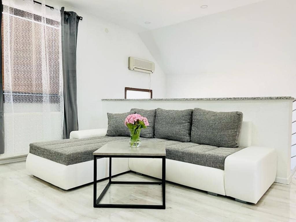 Apartman Pavenka Otočac Zewnętrze zdjęcie