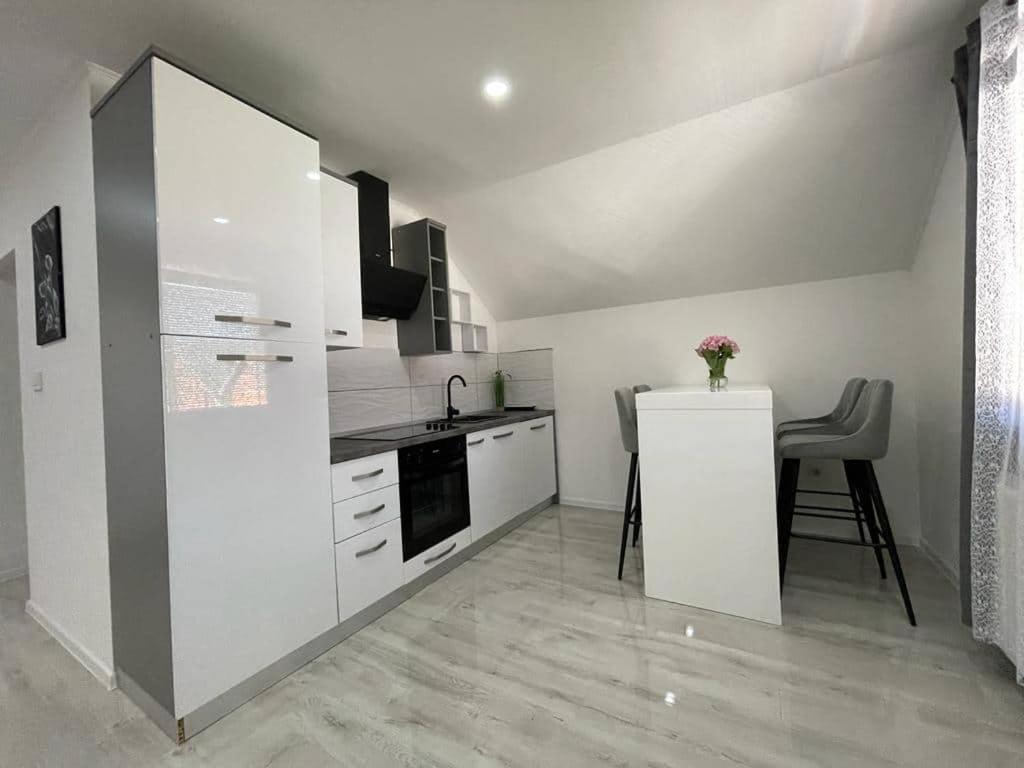 Apartman Pavenka Otočac Zewnętrze zdjęcie