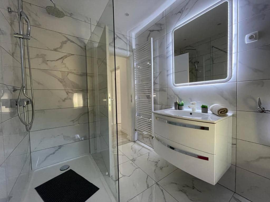 Apartman Pavenka Otočac Zewnętrze zdjęcie