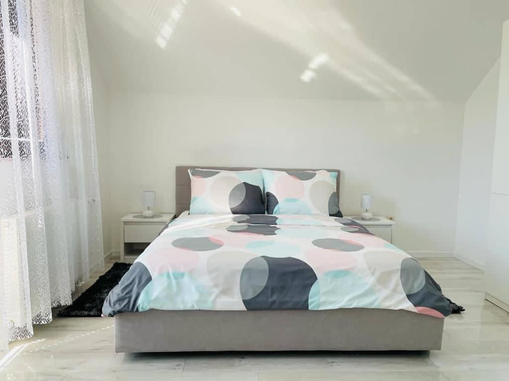 Apartman Pavenka Otočac Zewnętrze zdjęcie