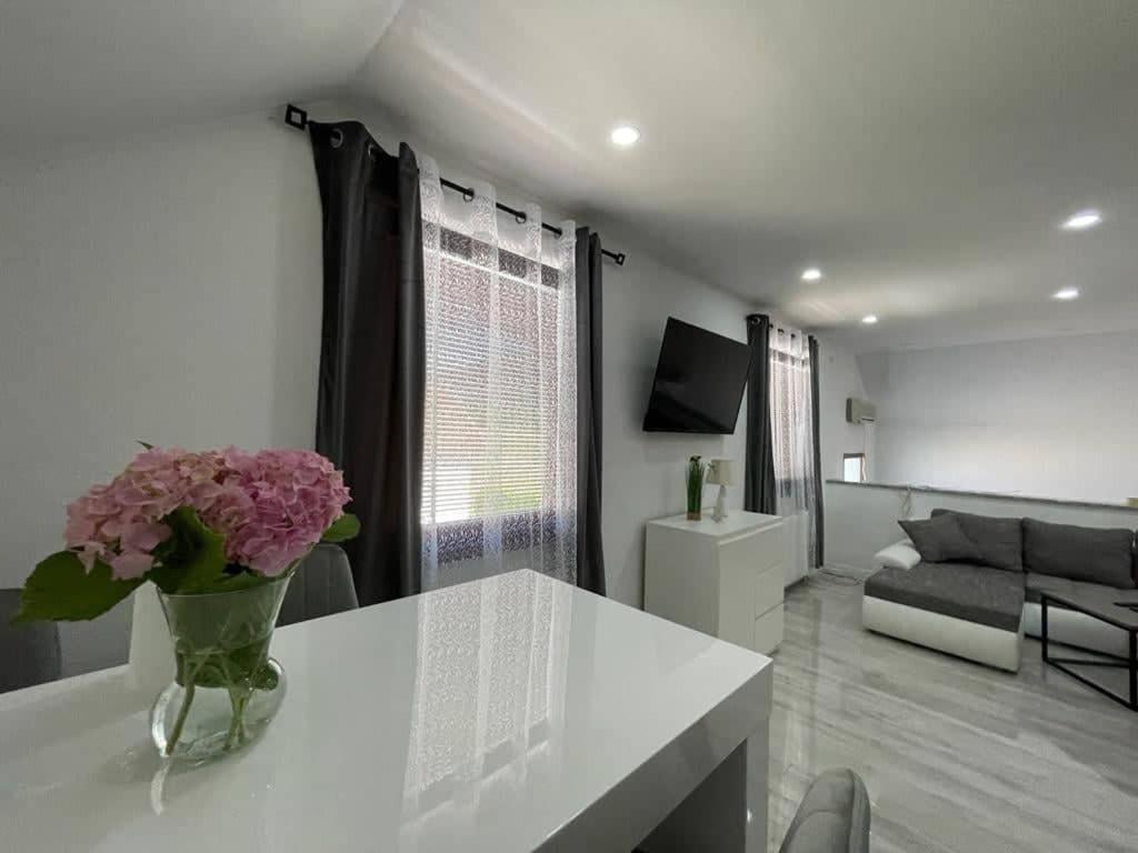 Apartman Pavenka Otočac Zewnętrze zdjęcie